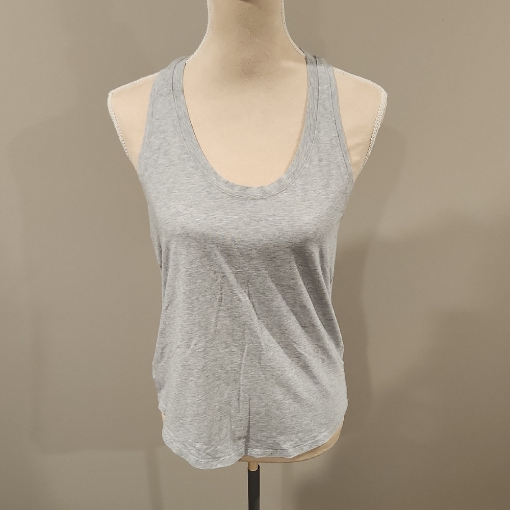 💫Gray Women's Tank Top